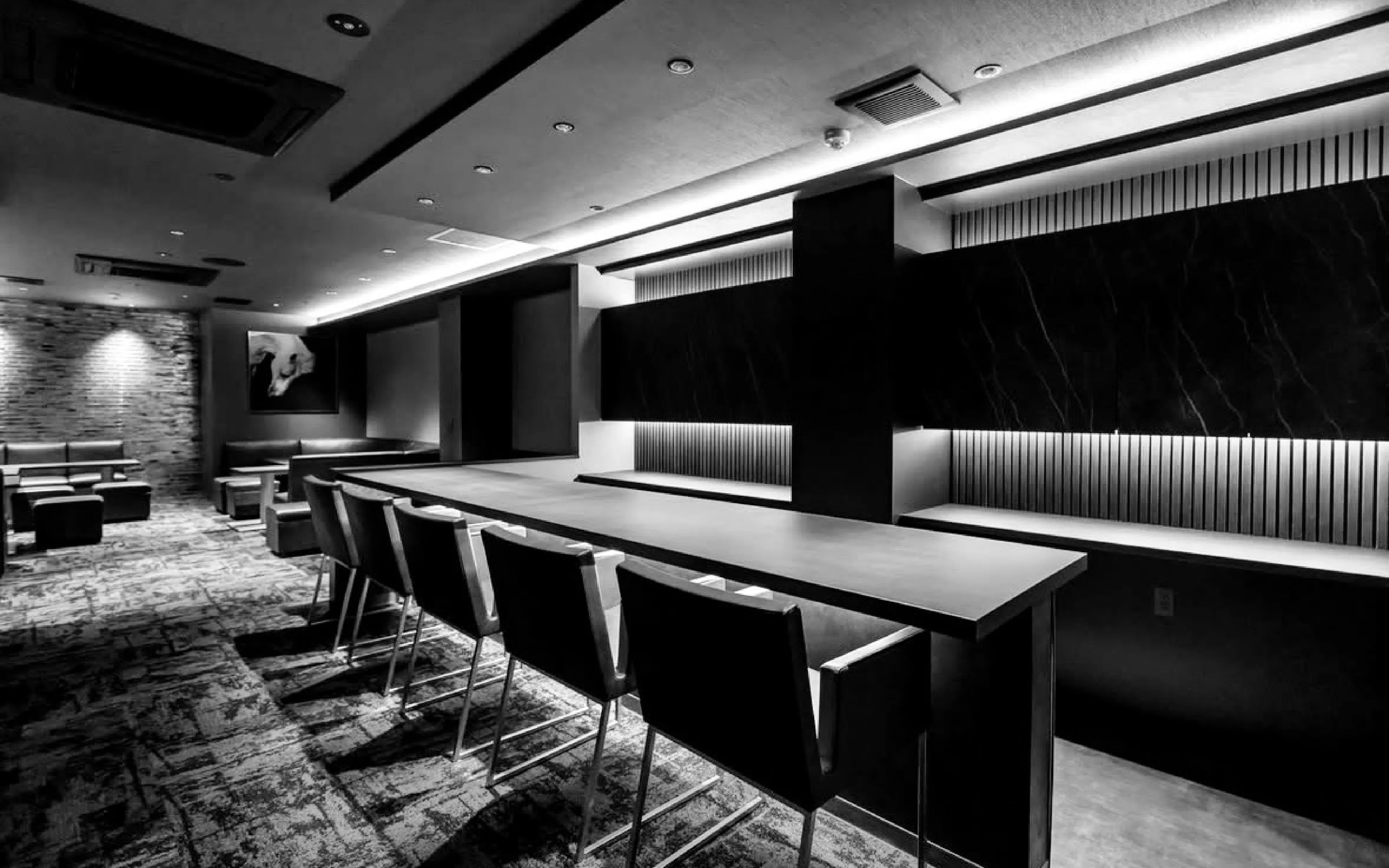 Lounge Midori