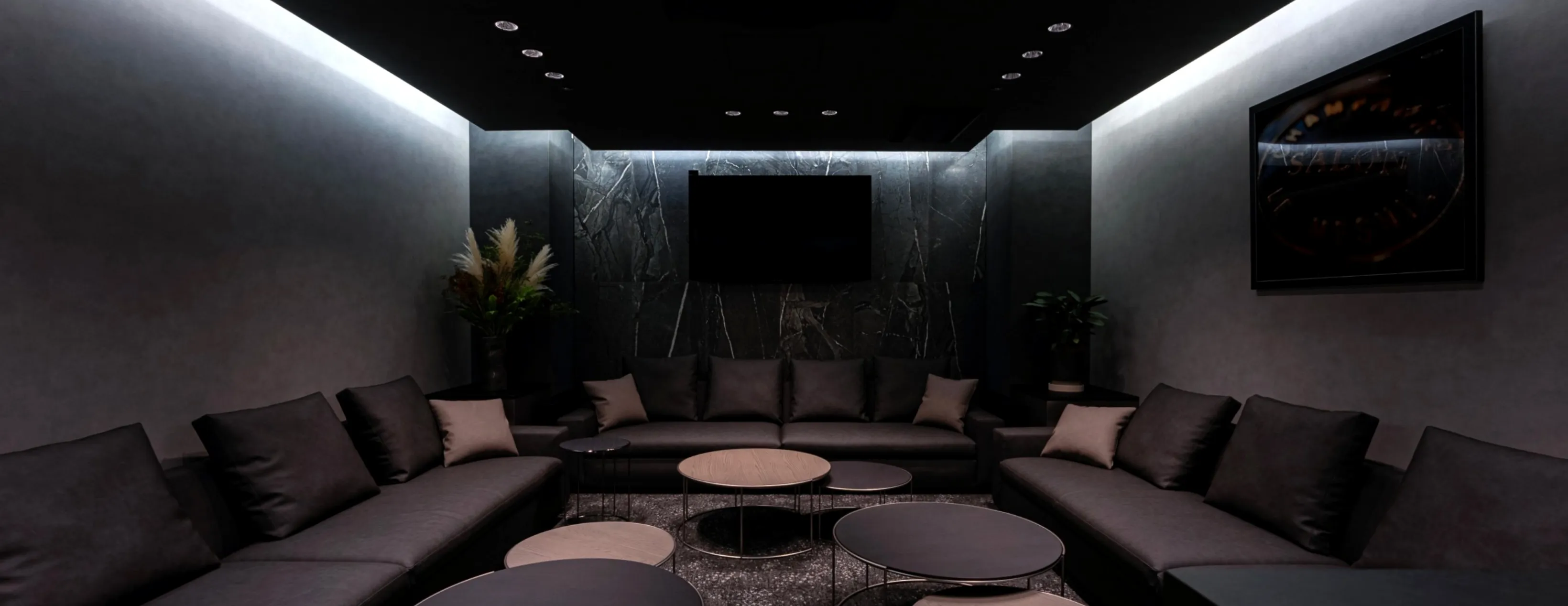 Lounge Midori